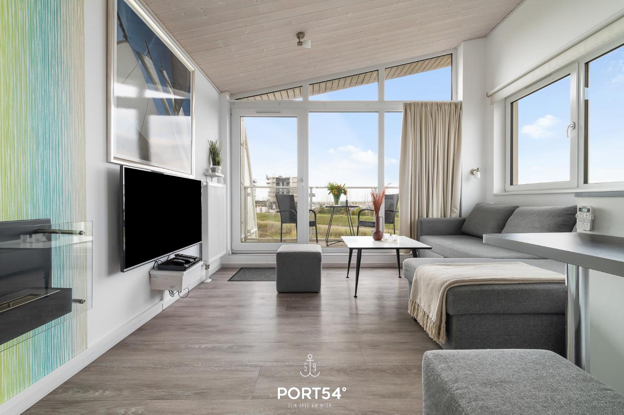 Ferienhaus Ahoi Marina Wendtorf Экстерьер фото