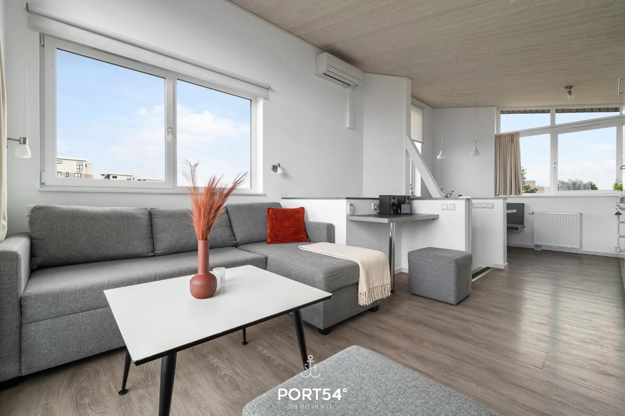 Ferienhaus Ahoi Marina Wendtorf Экстерьер фото