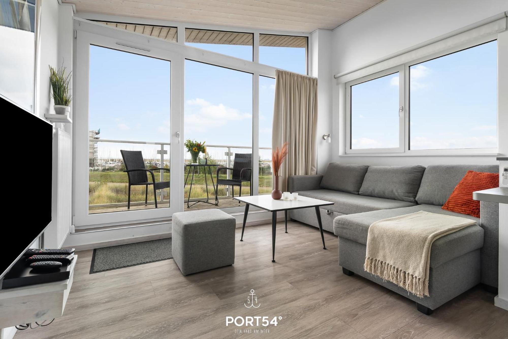Ferienhaus Ahoi Marina Wendtorf Экстерьер фото